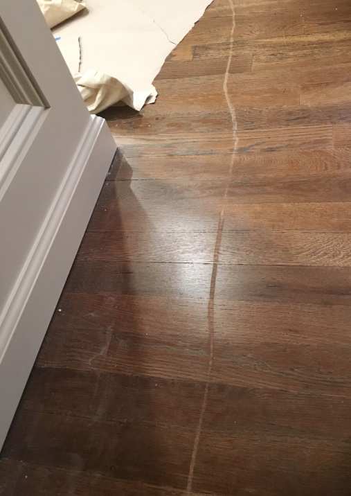 How To Remove Deep Scratches From Hardwood Floors Without Sanding