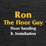 Ron The Floor Guy